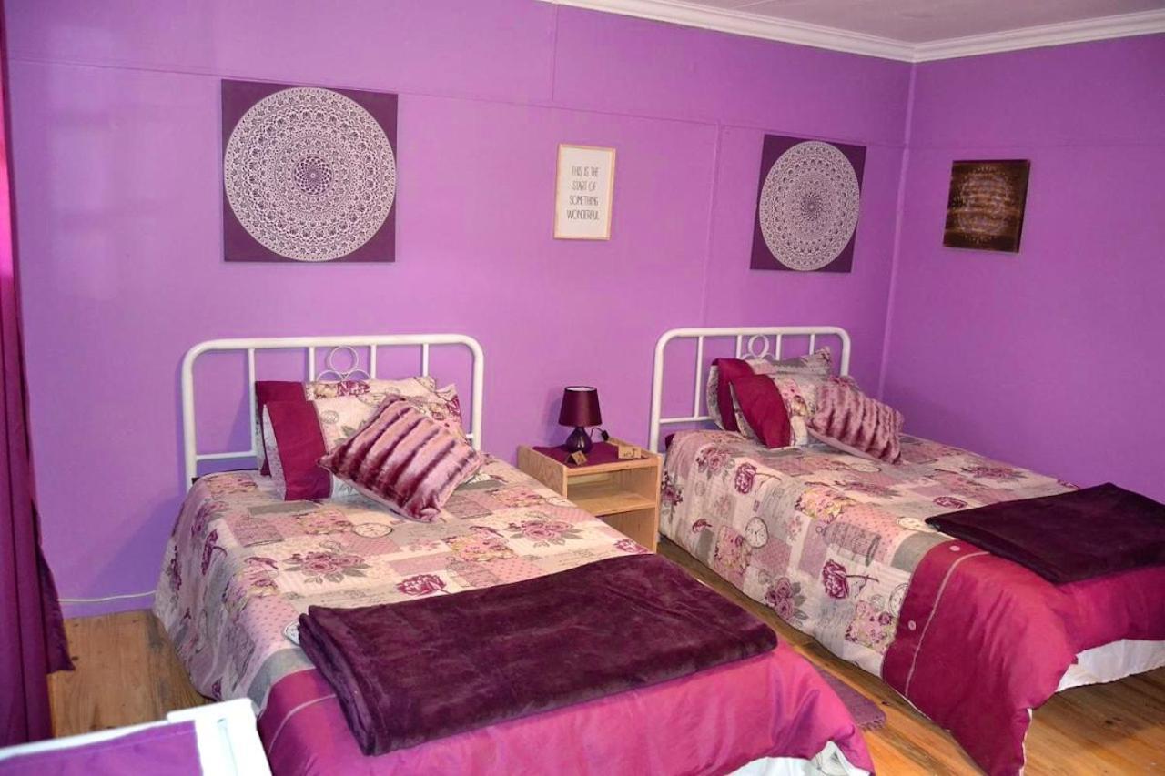 Namaqualand Eco Lodge Soebatsfontein Εξωτερικό φωτογραφία