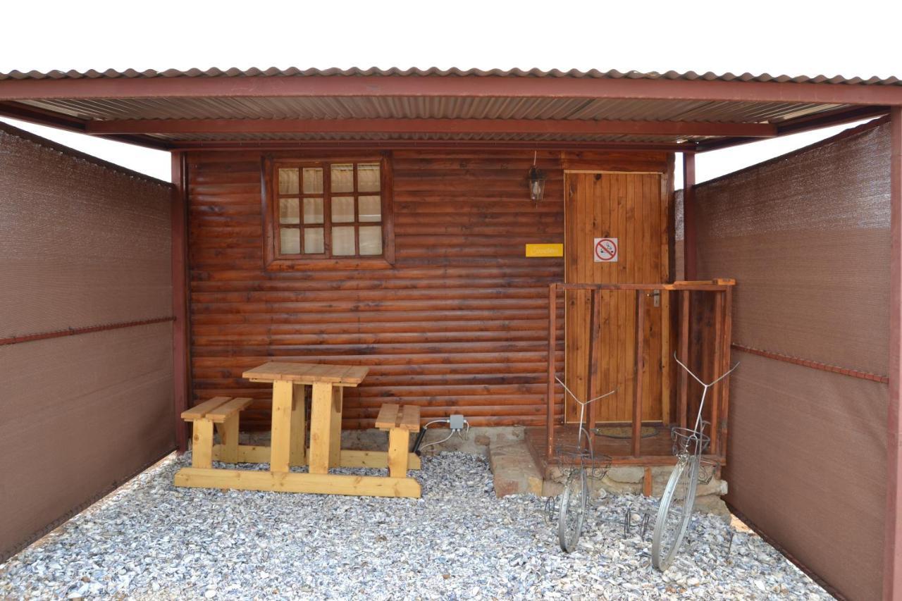 Namaqualand Eco Lodge Soebatsfontein Εξωτερικό φωτογραφία