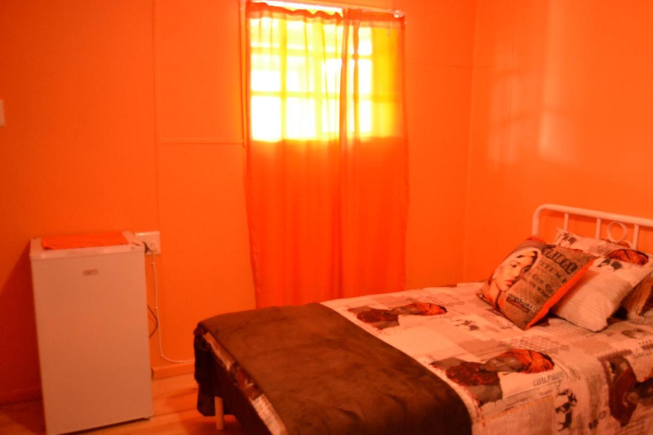 Namaqualand Eco Lodge Soebatsfontein Εξωτερικό φωτογραφία