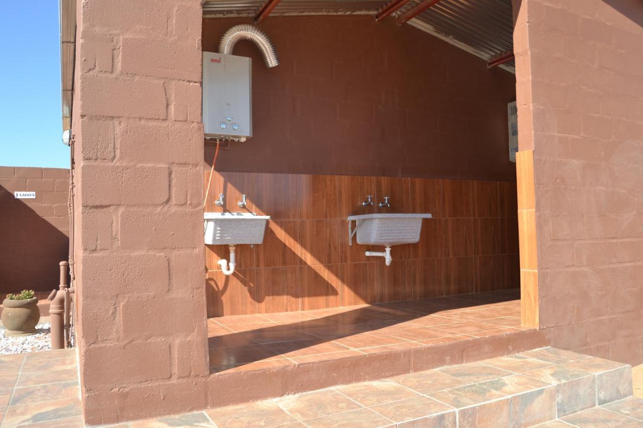 Namaqualand Eco Lodge Soebatsfontein Εξωτερικό φωτογραφία