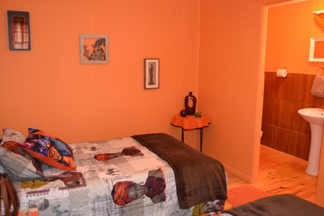 Namaqualand Eco Lodge Soebatsfontein Εξωτερικό φωτογραφία