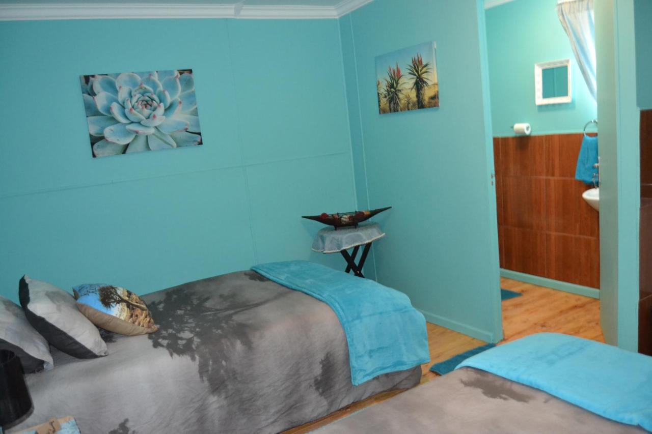Namaqualand Eco Lodge Soebatsfontein Εξωτερικό φωτογραφία