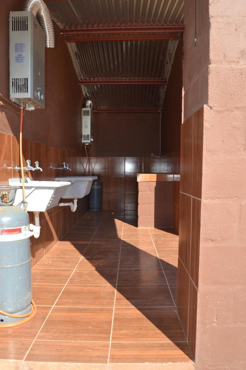 Namaqualand Eco Lodge Soebatsfontein Εξωτερικό φωτογραφία